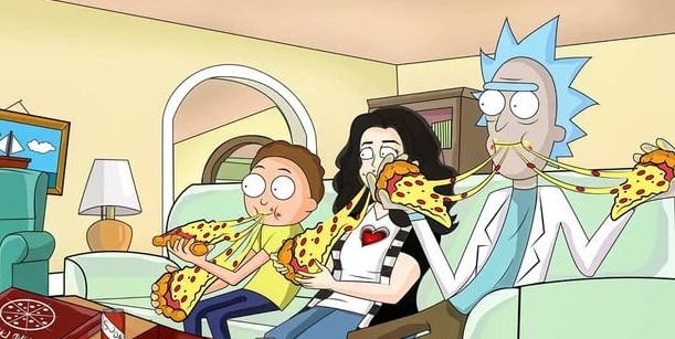 Happy Bitcoin Pizza Day 🍕🍕🍕