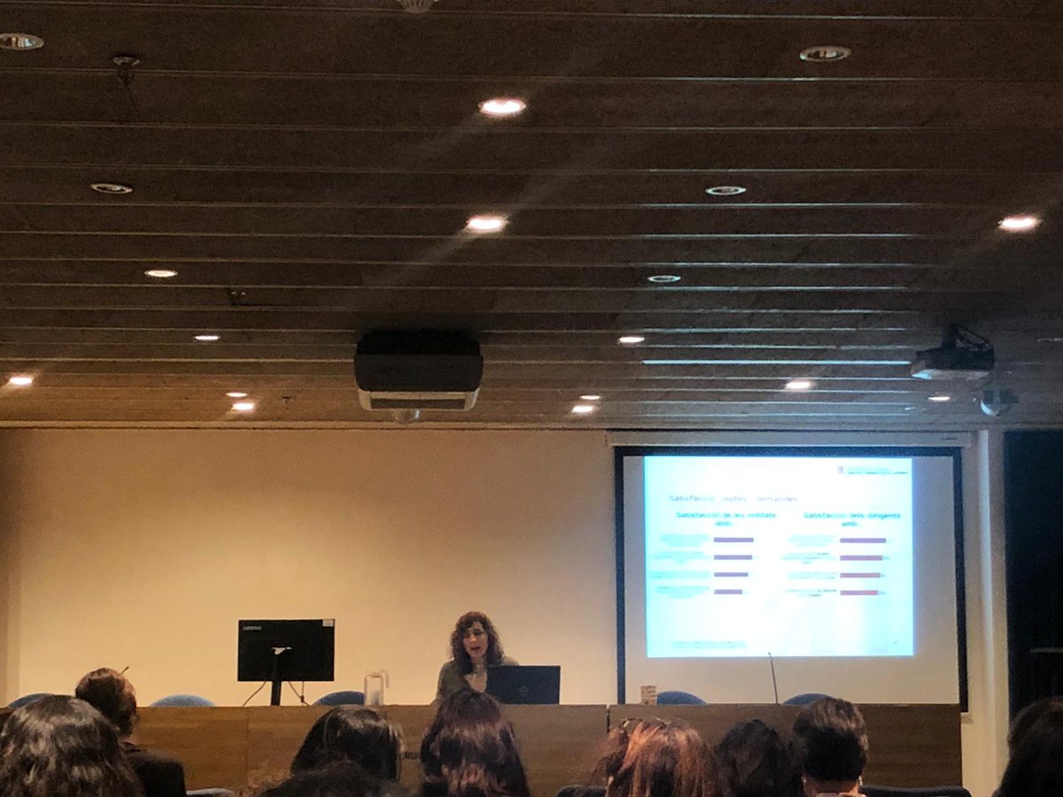 LiberiUdg's tweet photo. Ahir va tenir lloc la 1a sessió del “Seminari per a la construcció de les bases de l’estratègia del lleure educatiu a Catalunya”. 5 grups van reflexionar sobre el lleure educatiu i equitat, inclusió, comunitat, equipaments i espais públics, i natura. Seguiran treballant el 19/06. https://t.co/YvXJumJG0t