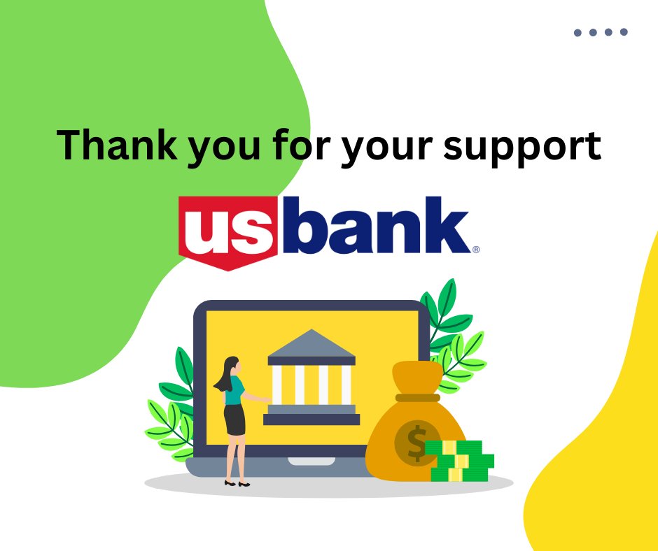 Community Financial Resources tweet media