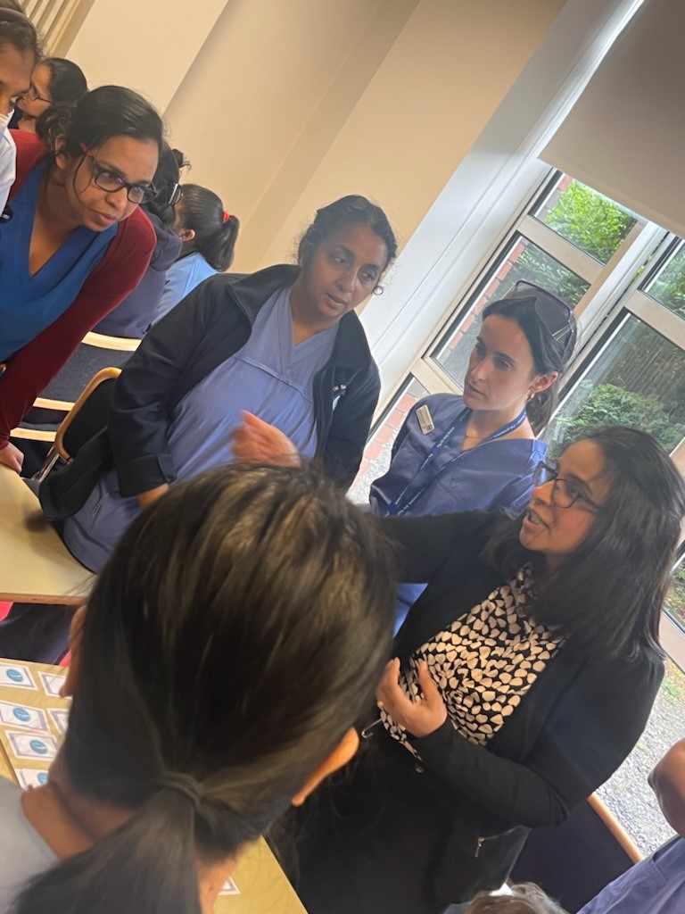 Charlotte Stuart tweet media