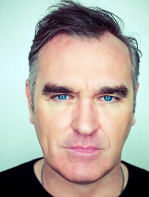 #OnThisDay, 1959, born #Morrisey - #TheSmith