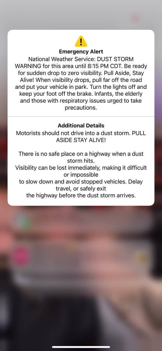 Aftermath of yesterday’s dust storm. Only a couple fields of ours affected but wow. First time in my career seeing this. <a href="/LGSeeds/">LG Seeds</a> <a href="/WyffelsHybrids/">Wyffels Hybrids</a>
