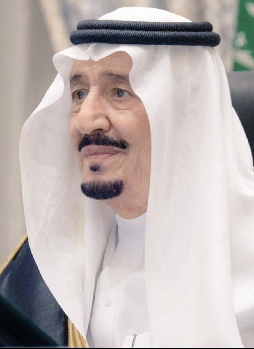 في رد سابق لي ..
طلبت منكم أختيار أسم ليتولى إهداء جوال 15 برو 
--
وحيث أن الاغلبية اختاروا الاختين سفيره وريما .
<a href="/0lR__/">ريما الرويلي🇸🇦</a> 
<a href="/s______sa/">🎙﮼سفيرة ﮼النصر</a> 
فأني ارجوا منهم كلاً على حده عمل تغريدة يكون مضمونها الدعاء بالشفاء لمليكنا ووالدنا سيدي #خادم_الحرمين_الشريفين حفظه الله.
وأعلم علم اليقين أن شعب