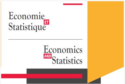 Thomas Barnay <a href="/TBarnay/">Thomas BARNAY</a> , Visiting Professor in Economics, is the guest editor for a special issue of Economie et Statistique / Economics and Statistics. This edition delves into the vital role economists play in understanding and enhancing healthcare. insee.fr/en/statistique…