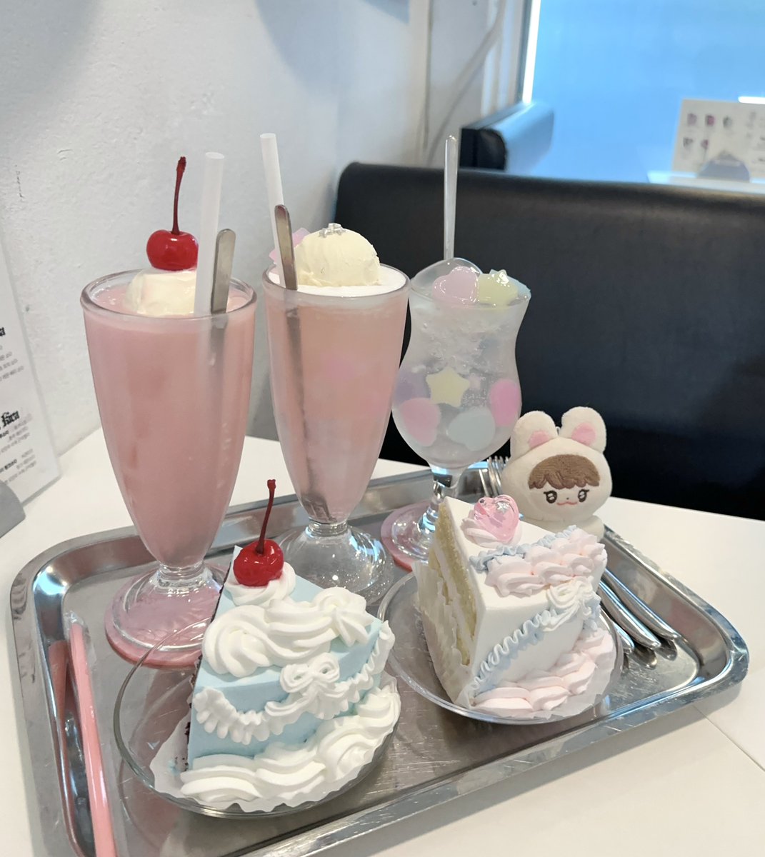 이제리ೀ tweet media