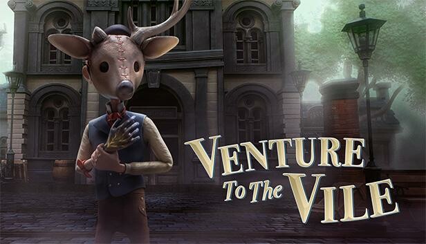 TimesUltimate's tweet photo. Discover the ultimate gaming experience with Venture to the Vile! This new game is hailed as the best game of the year, offering an immersive adventure that will captivate your imagination. 
https://t.co/mBlPi7Xfjo
.
#venturetothevile #SaveMoney https://t.co/k3Vn31rIFm
