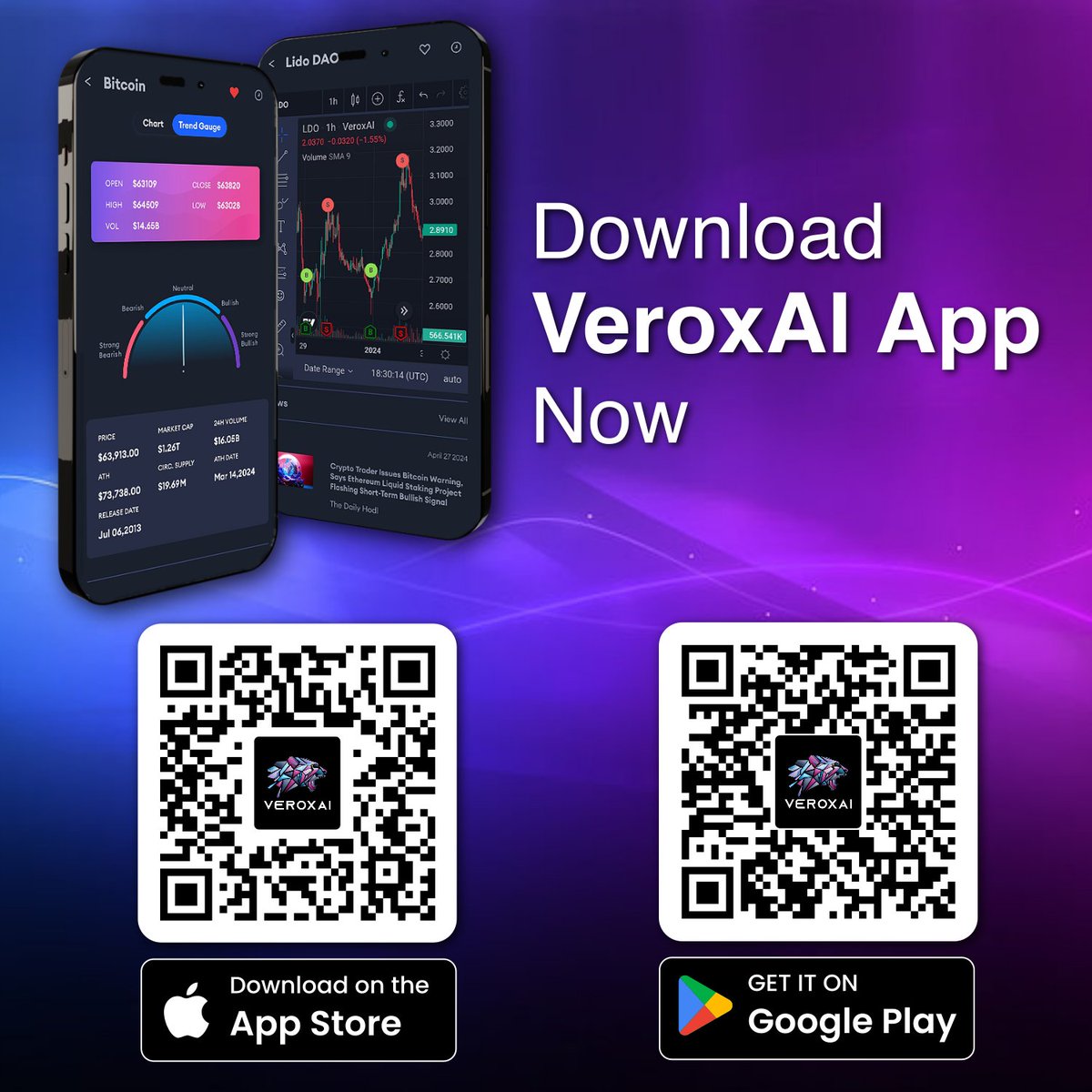 @Verox_AICrypto  big shout out to #VRX #VEROX just got my rewards from the most recent comp! 
Nice to see a real #utility #grinding for its #comminity #ai #tradingsignal #ETH #BULLRUN #IYKYK #best and #OG #AISIGNALS #KNOWTHEFUTURE