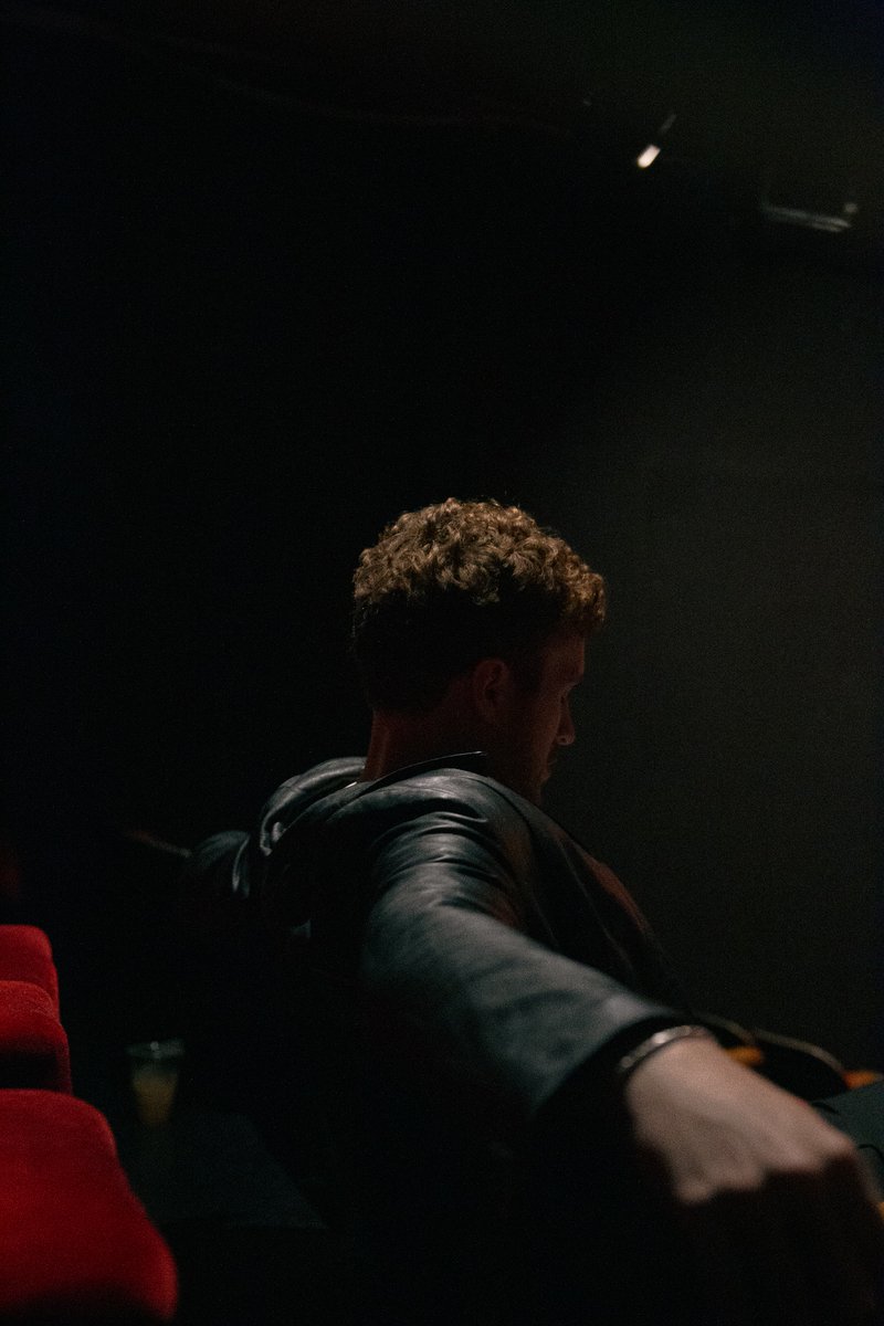 June just feels like a really good month. Full of surprises, ya know?