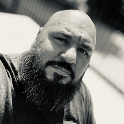 bigdaddyrincon's tweet image. #NewProfilePic