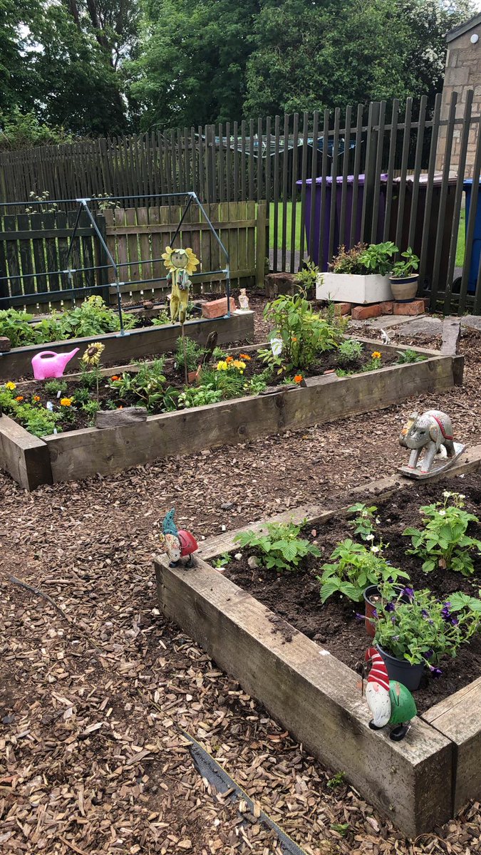 📣 Calling all Cumlodden Estate residents! 🏡 Some of our tenants are looking to establish a community herb garden and are looking for others who might be interested in lending a hand. ✅ Interested? Contact our Housing Officer, Elaine Docherty, at edocherty@maryhill.org.uk