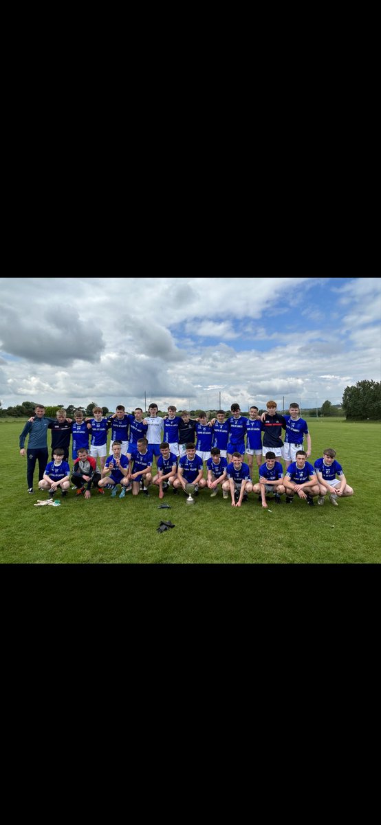 Well Done to Scoil Mhuire Ballingeary and Colaiste Ghobnatan Ballyvourney on winning Senior and u16 County Finals today! 🏆 @BealAthaGAA @UibhLaoireGAA @NaomhAbanGAA @GAACillnaMartra