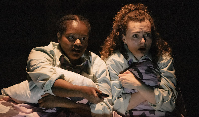Allan Wilson (@allanbw2) on Twitter photo My review of <a href="/SilentUproarPro/">Silent Uproar- We aren't on here anymore</a>'s Dead Girls Rising is now available on the <a href="/AllEdinTheatre/">AllEdinburghTheatre</a> web site. "...first class production that uses musical theatre to entertain and raise important contemporary issues..." Continues <a href="/traversetheatre/">Traverse Theatre</a> until Thursday.
alledinburghtheatre.com/dead-girls-ris… My review of <a href="/SilentUproarPro/">Silent Uproar- We aren't on here anymore</a>'s Dead Girls Rising is now available on the <a href="/AllEdinTheatre/">AllEdinburghTheatre</a> web site. "...first class production that uses musical theatre to entertain and raise important contemporary issues..." Continues <a href="/traversetheatre/">Traverse Theatre</a> until Thursday.
alledinburghtheatre.com/dead-girls-ris…