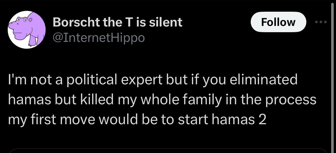 deviIette's tweet image. Gee who could have seen this coming