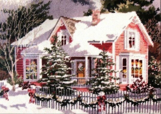 #beautiful #crafts #DIY #etsy #etsyfavorites #etsyfinds #etsygifts #EtsyHandmade #etsylove #EtsySeller #etsyshop #EtsyStarSeller #etsystore #Flowers #redflowers #christmas #pinetrees #snow #winter #pink #pinkflowers #needlepoint #giftsforher addictedtoshabby.etsy.com/listing/153745…