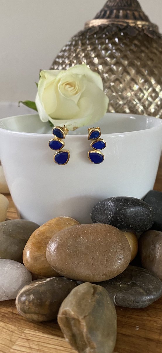 Me Encanta Jewellery tweet media