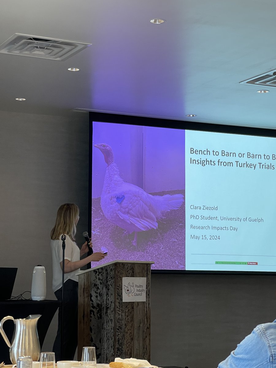 Campbell Centre for the Study of Animal Welfare tweet media