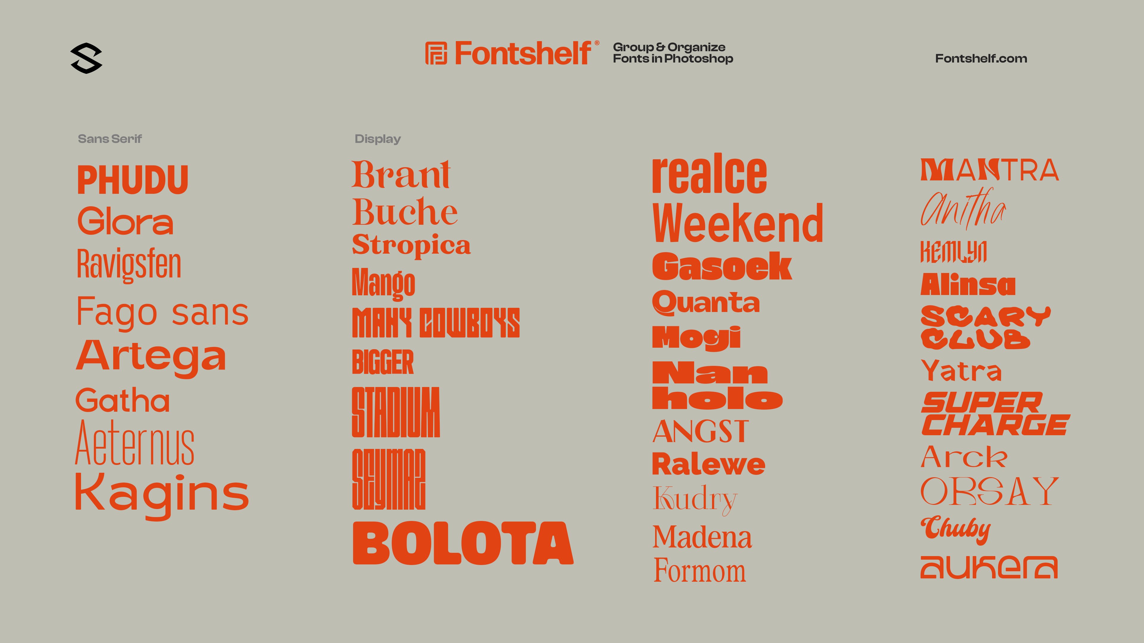 image.title Seso on X: "For my graphic designers, The first font pack of