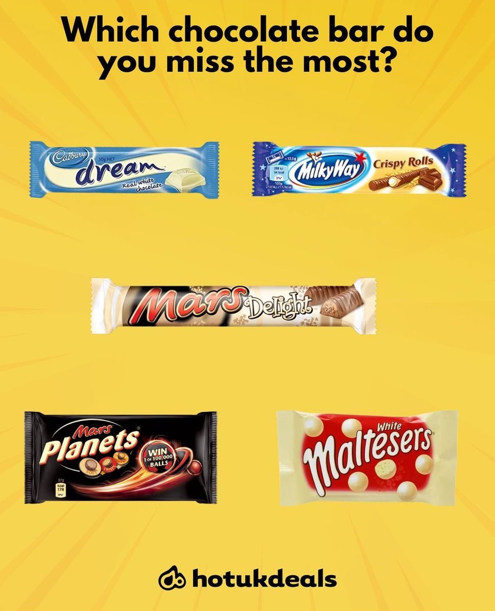 hotukdeals tweet media