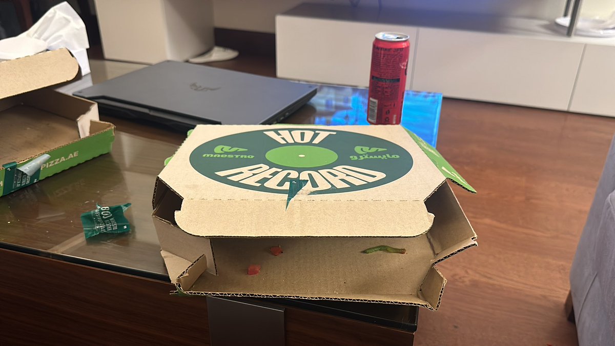 Happy bitcoin pizza day!