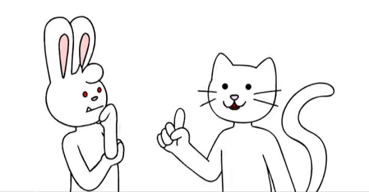 Mais um video do Coelho na qual participei animando algumas partes =)
Link pra ver: youtu.be/x840G9pqYxk?si…

#animação #cnh #coelho