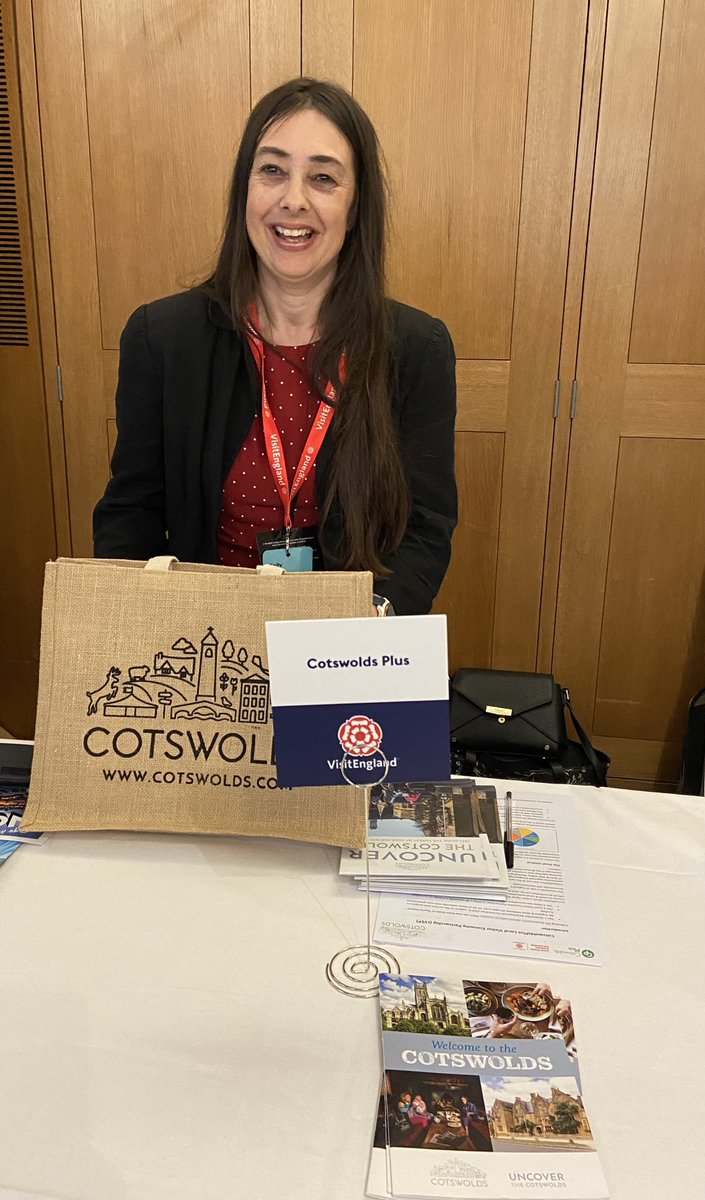 Delighted to be at the Houses of Parliament this afternoon showcasing the important work of the visitor economy across the whole #CotswoldsPlus LVEP region alongside regional colleagues @VisitEnglandBiz #LVEPShowcase