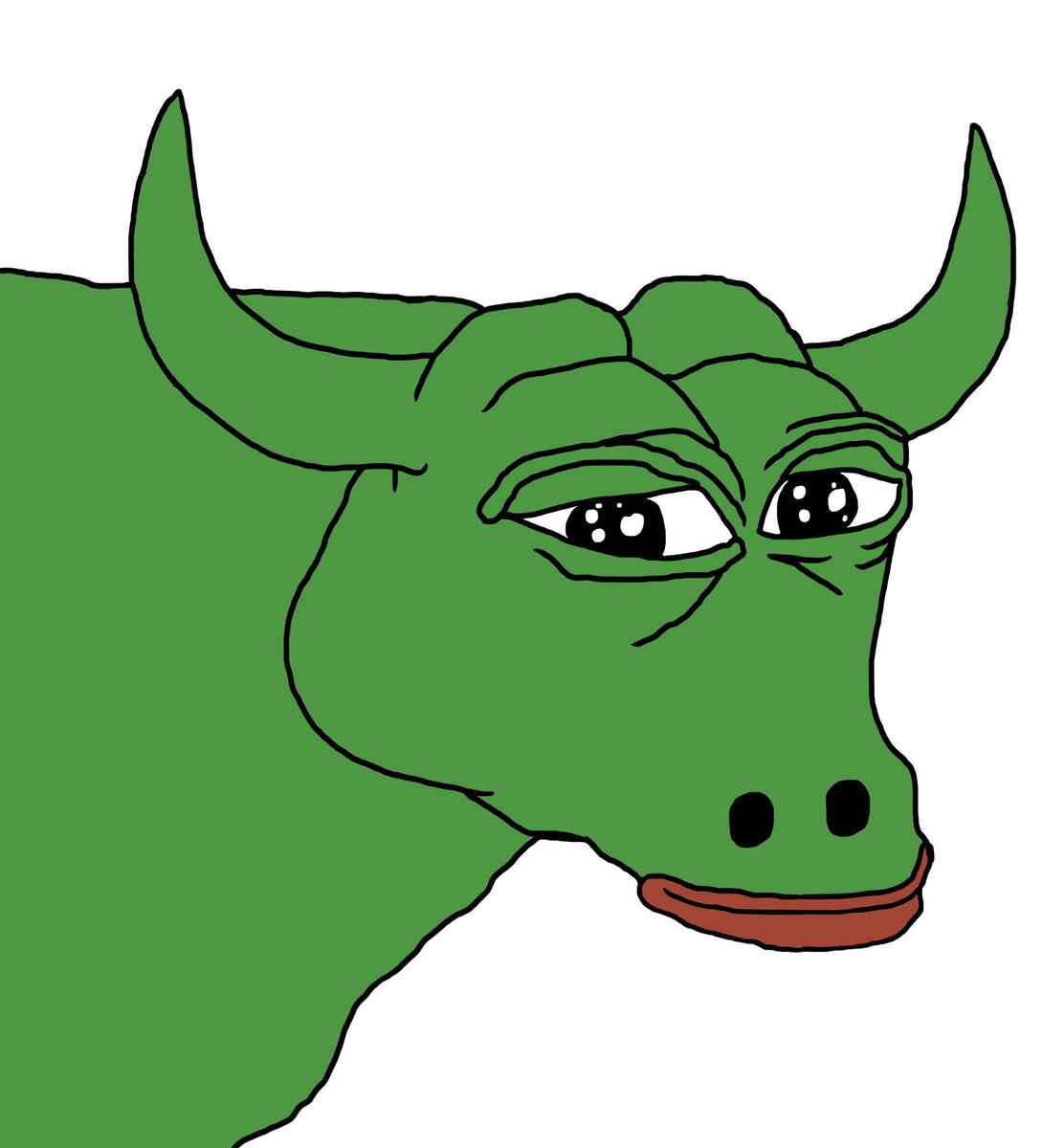 Wrapped Pepe tweet media