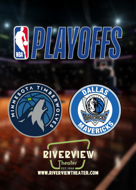 Free viewing parties!  

Friday,  Sunday, Tuesday

details:  riverviewtheater.com/show/show/3148