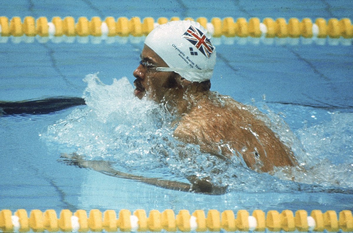 Team GB tweet media
