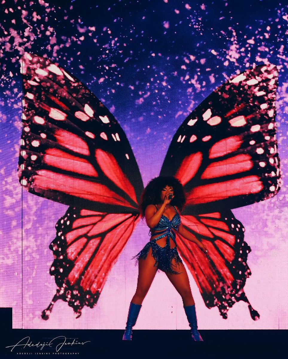 Rolling Stone confirms Megan Thee Stallion is the first female rapper to headline Madison Square Garden independently. ❤️‍🔥🎫