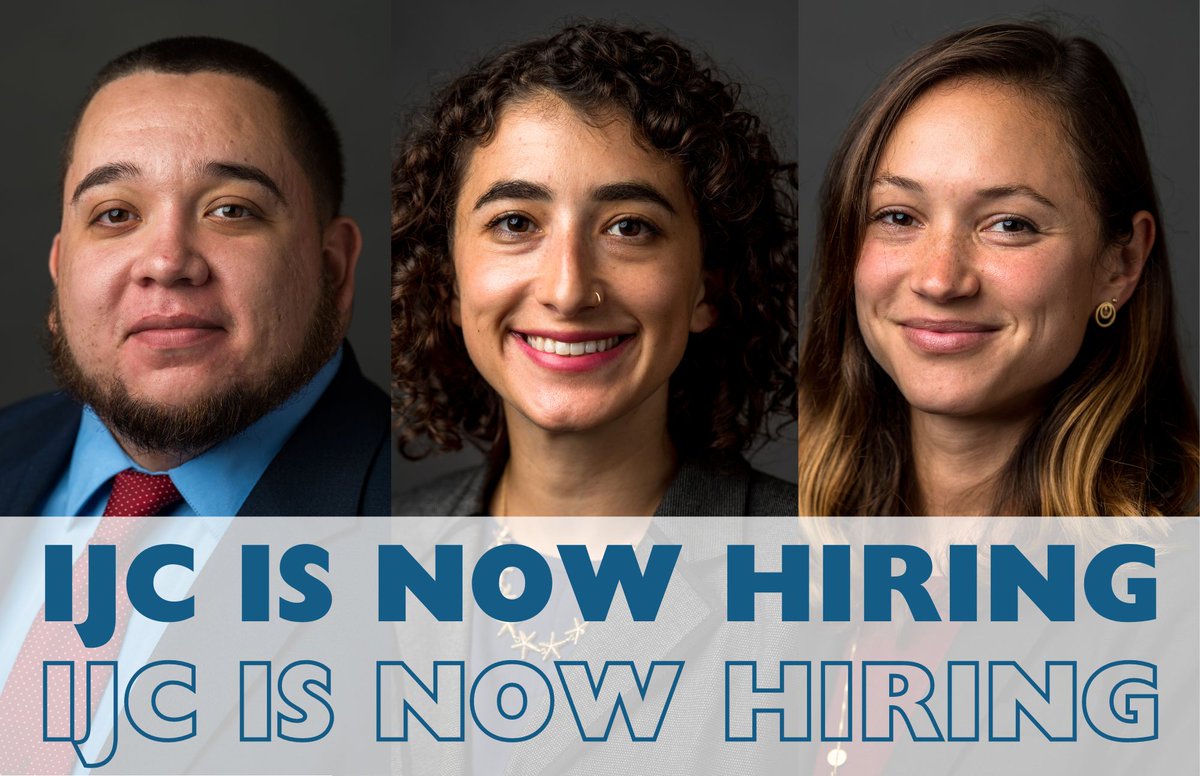 We are hiring for EIGHT different positions! Visit our website to learn more and apply today! justicecorps.org/careers/ #hiring #jobs #legaljobs #lawyerjob