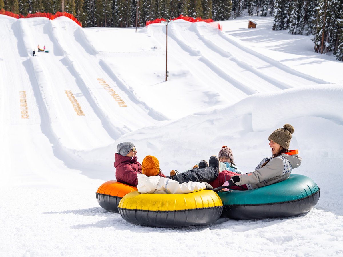 Some of our favorite memories from the 23/24 winter season 🤩 May 27 is the last chance to get your 24/25 Epic Pass for the lowest price! Securing your pass now means more time to plan for future memories next season. Visit the link to explore Pass options bit.ly/49LJYRe