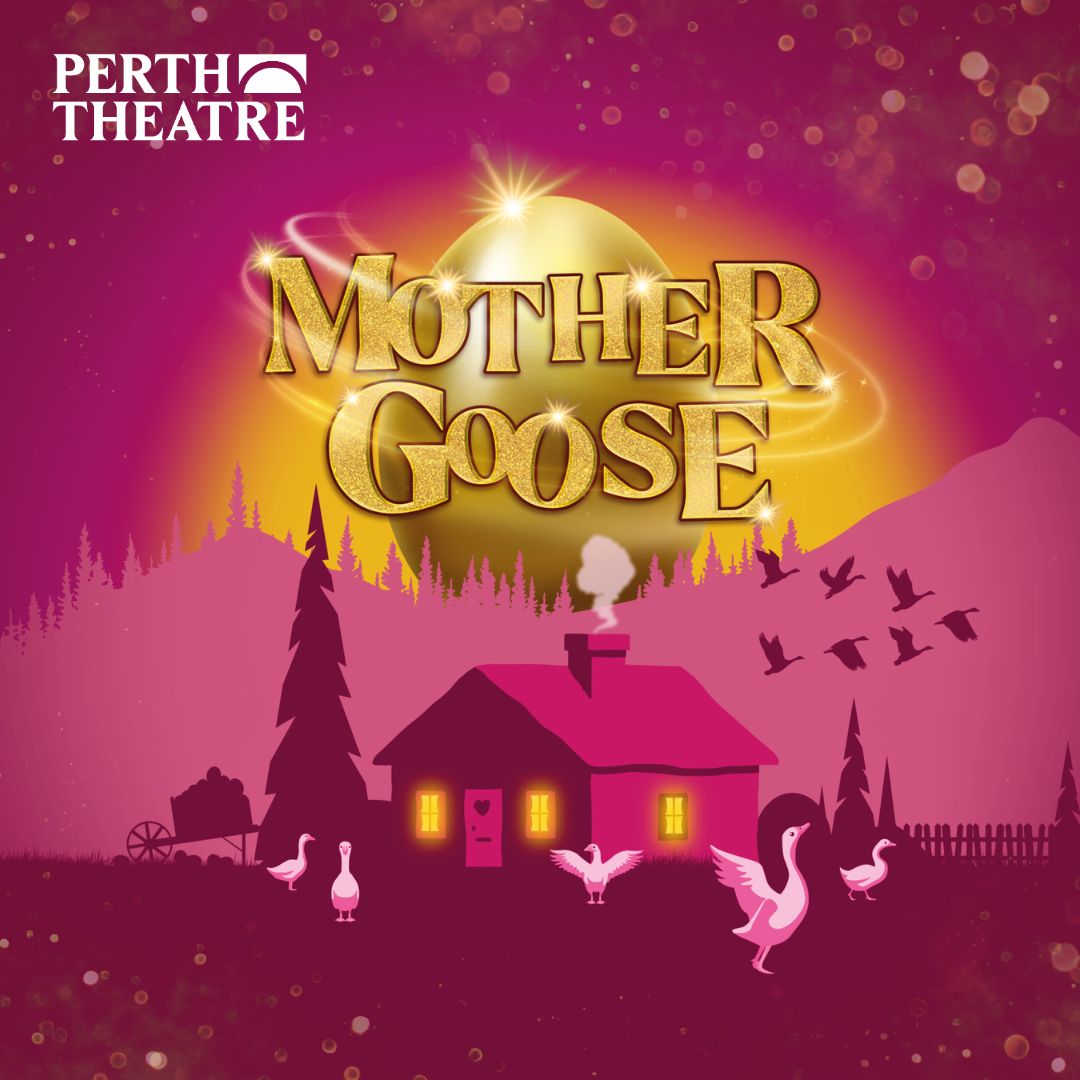 We're now welcoming submissions from professional actors, including recent graduates, for the lead cast of our 2024 panto, Mother Goose. 🪿

Fancy being a part of our festive fairytale? Deadline is Wed  29 May!

For more information and how to apply 👇
perththeatreandconcerthall.com/news/open-cast…