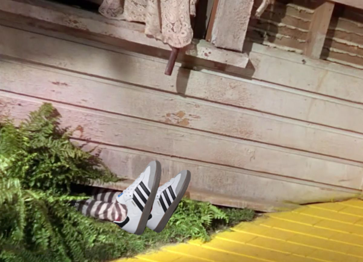 wefail's tweet image. Ding-Dong