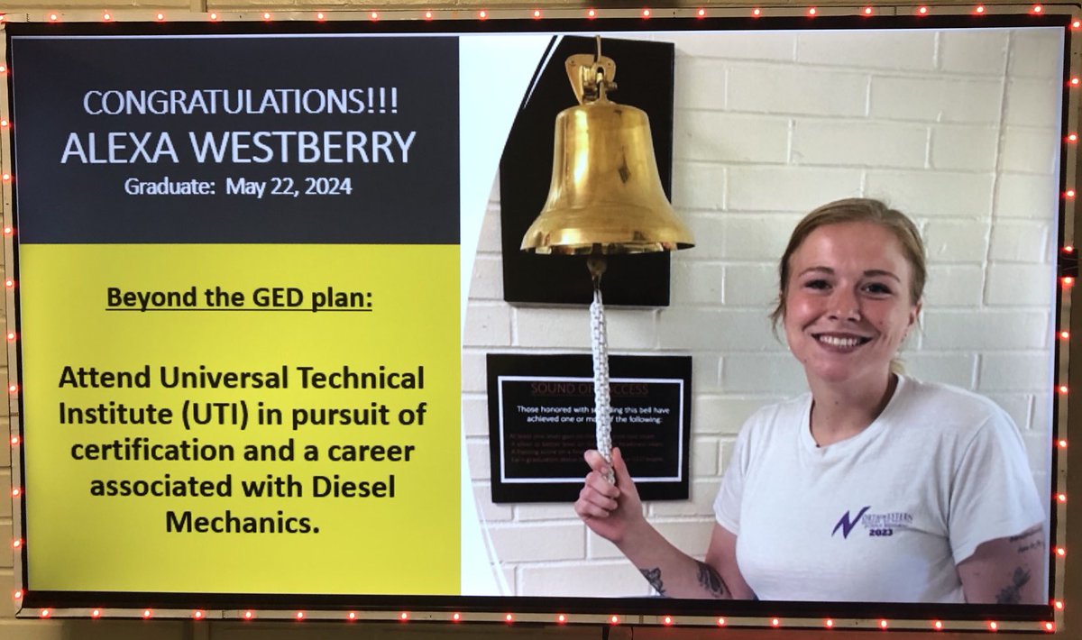 CONGRATULATIONS Alexa!!! #anotherAEgraduate. ⁦<a href="/RockHillSchools/">Rock Hill Schools</a>⁩ #RockSolid