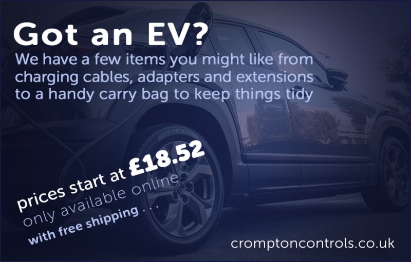 #evcables #ev #evcharging #evchargers #evaccessories

cromptoncontrols.co.uk/online-store/#…