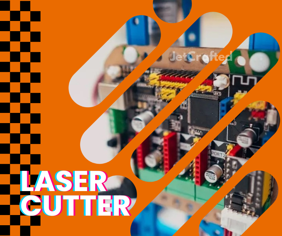 jetcrafted's tweet photo. Ever wondered what makes a laser cutter tick? Check out our latest blog post, where we detail the essential components that ensure these machines operate with precision and efficiency. 🛠️ 🔍
#LaserTechnology #PrecisionCutting #InnovationInManufacturing #TechSavvy #SafetyFirst https://t.co/HrbLRnz33p