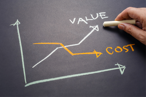 Offense wins games. Defense wins championships. Distributors who do both can still grow even in an uncertain market. Learn more: ow.ly/zgqB50Rxgmo