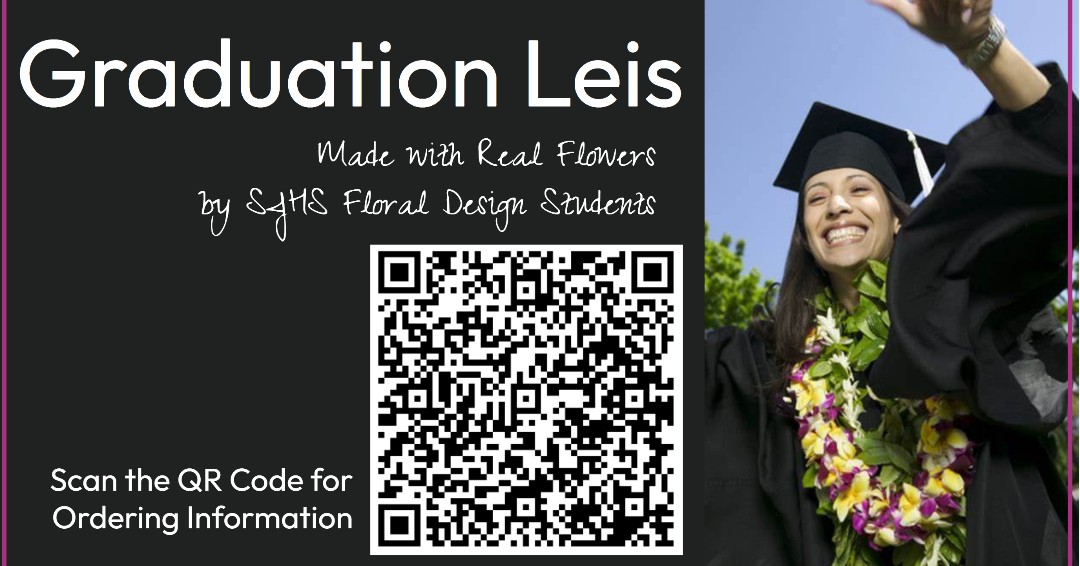 Scan the QR code!!!