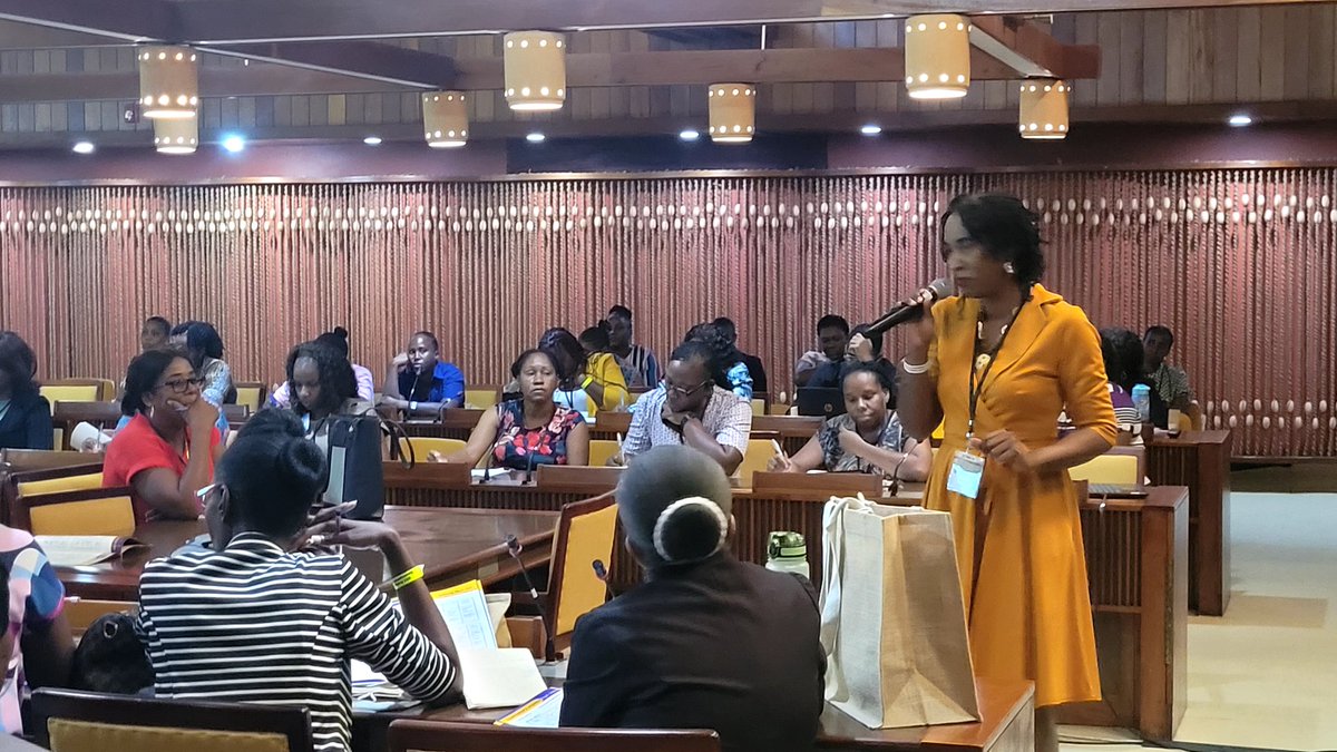 Early Childhood Commission tweet media