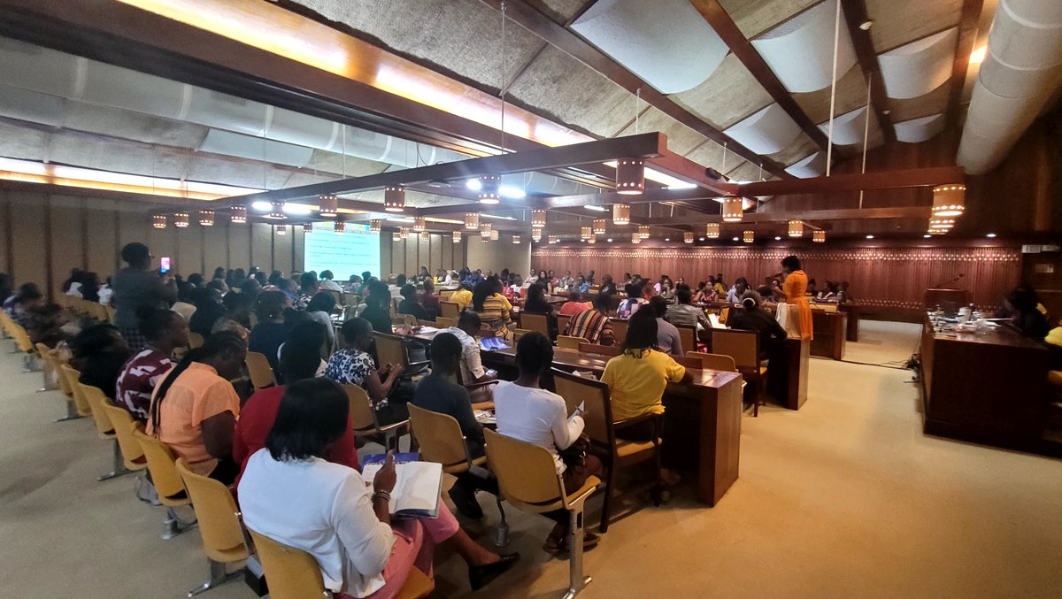 Early Childhood Commission tweet media