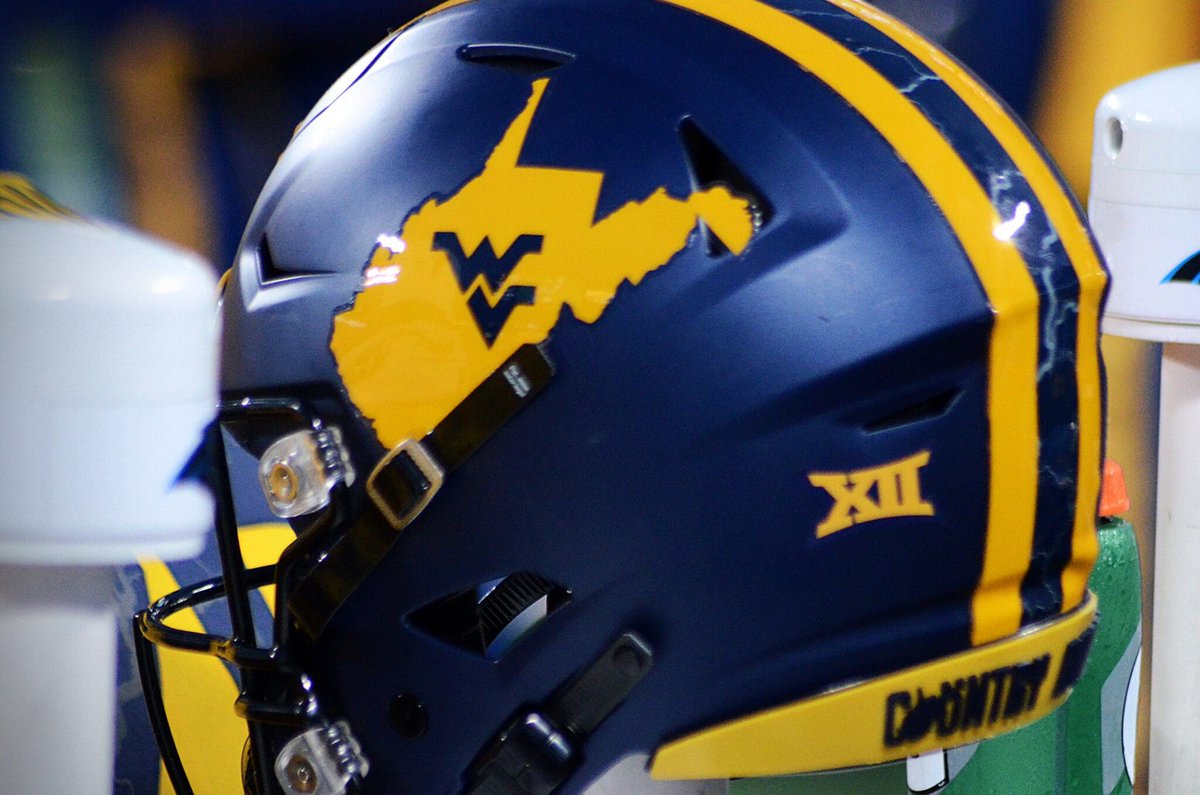 2026 WR Reveals What Marshall Football Alum Dad Thinks of WVU Offer 𝗦𝗶𝗴𝗻 𝘂𝗽 𝗳𝗼𝗿 𝗠𝗼𝘂𝗻𝘁𝗮𝗶𝗻𝗲𝗲𝗿𝘀 𝗙𝗮𝗻𝗱𝗼𝗺 𝗻𝗲𝘄𝘀𝗹𝗲𝘁𝘁𝗲𝗿 𝗶𝗻 𝗽𝗿𝗼𝗳𝗶𝗹𝗲. #wvumountaineers #wvusports #wvu  #westvirginia rfr.bz/tlg6qzp