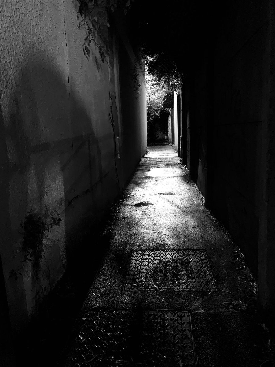 AghaeeMariam's tweet image. 🔴NEW DROP 

“Contrast”
1/1
In B&amp;amp;W collection 

An embrace of light and darkness,
Good and evil,
You and me,
Balance and maturity is life.

👇🏼🖇️