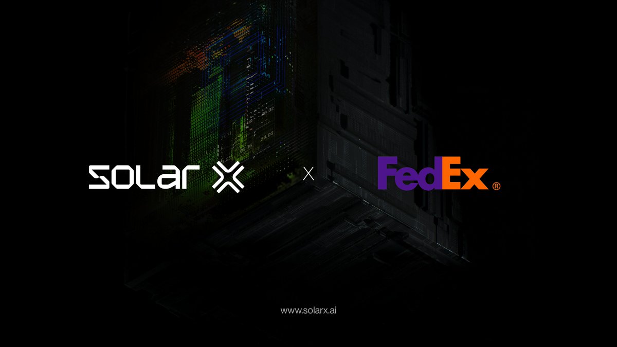 SolarX tweet media
