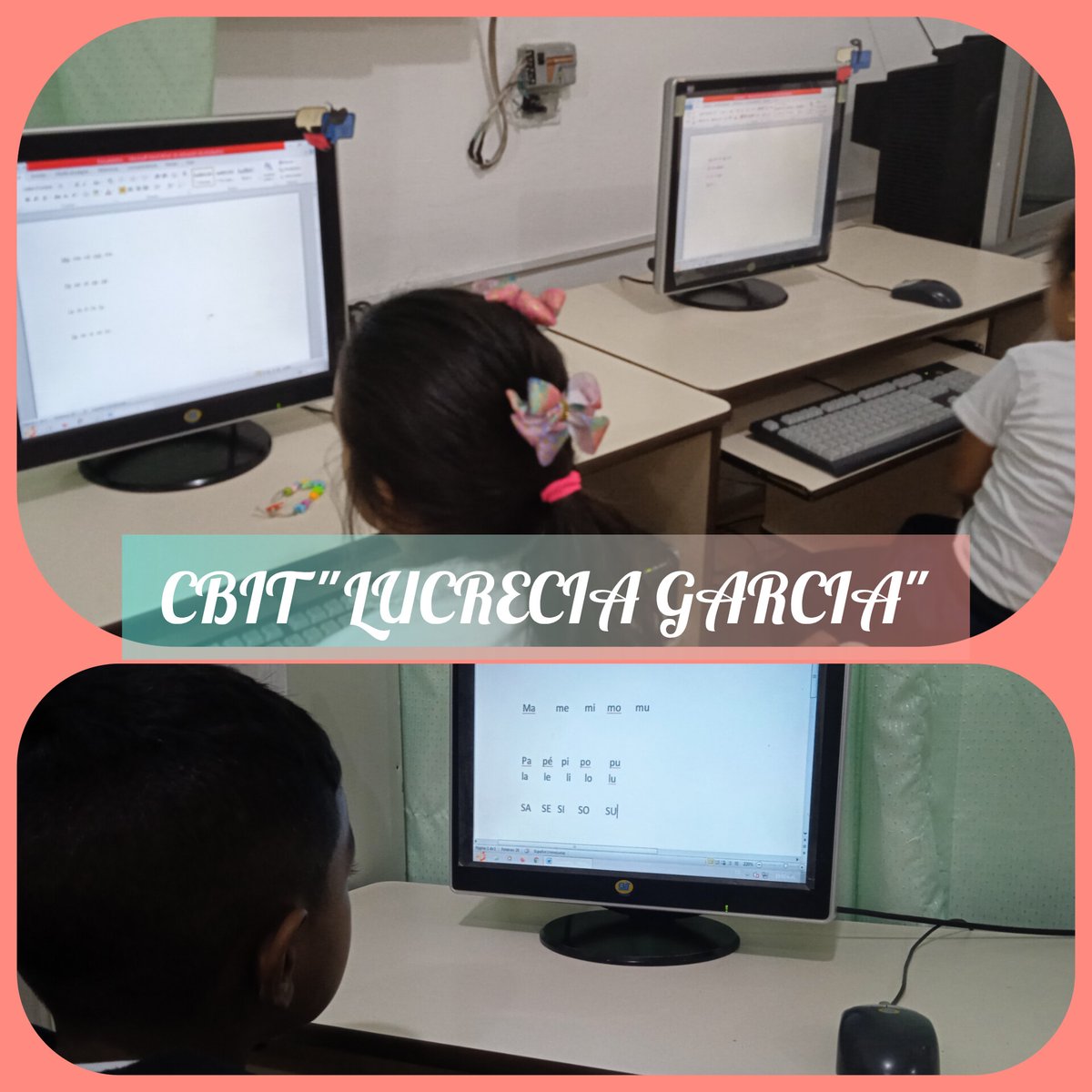 CPSET LARA tweet media