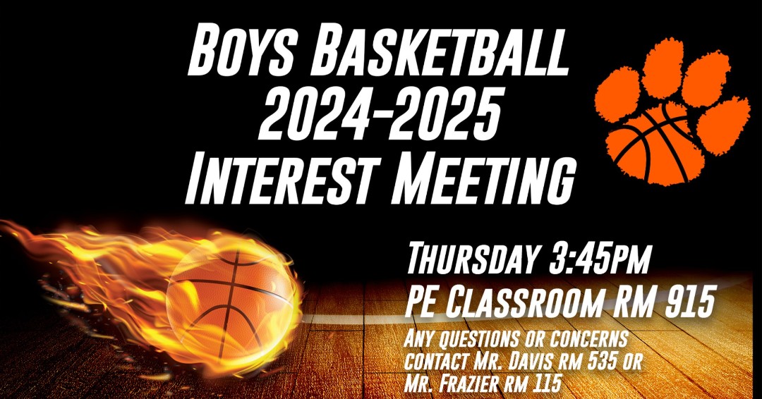 Thursday!! dont miss it!