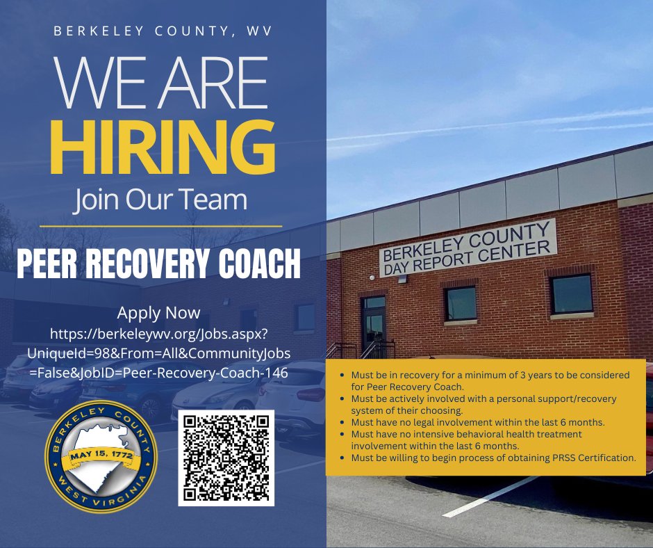 Peer Recovery Coach Jobs Near Me: Opportunities & Insights