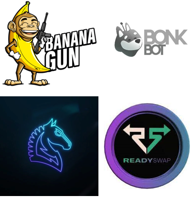 shadymd_eth's tweet photo. The Best Solana Sniper Bot and Setup Guide:

There is no debate on whether using a trading bot for Solana is better than just swapping with Raydium or Jupiter. If you are not using a tg bot you are truly handicapping yourself, especially if you’re trying to trade memecoins, snipe entries, etc.

There is a debate on which tg trading bot is the best. There are many of them and everyone has their opinions and preferences. Some popular names are readyswap, banana gun, trojan, and bonk.

I have used all of them…

I have been burned by all of them except one – banana gun.

Link here if you don’t want to read more lol - 

https://t.co/Pm2FD0PLcA

I am aware people may have different experiences than me.  I’ve had my issues with  snipe entries either fail or snipe at the top with readyswap (despite a fat jito tip and gas fee).  I've had trojan and bonk completely lag out and/or take forever to process transactions (across multiple of their backup bots) costing me to either miss my entry or miss an exit and therefore losing me a decent chunk of sol.  These issues tend to repeat themselves. 

I have yet to have ANY of these issues with banana. I have been able to get god entries manually sniping tokens with modest gas fees. It rarely lags, if at all, and it still carries the majority of features that all the other bots have. Banana will continue to be my main trading bot for the foreseeable future.

Here is a 🧵 and COMPLETE GUIDE on how to set up banana bot and integrating it with a phantom wallet: