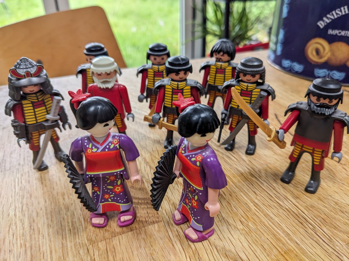 John Ossoway tweet media