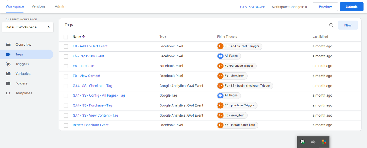 adsexpertsarmin's tweet image. #facebookpixel #facebookconversionapi #facebookpixelconversionapi