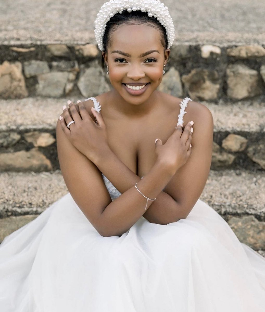 ‼️The Update‼️

Miss South Africa 2024 Top 30

16. Naledi Matlakala

#misssouthafrica #misssa2024 #misssaapp #crownchasers